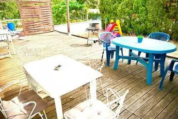 ツーリストアパートメント Apartment Complete And Good Location