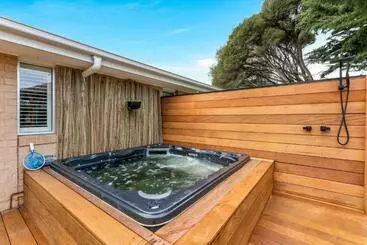 ツーリストアパートメント Casa Nostra