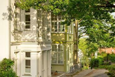 관광객 아파트 Fewo Usedom Villa Usedom Glück Nur 300m Bis Zum Strand
