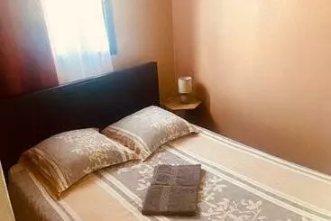 Appartements touristiques Le Kot Nou