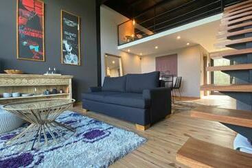 דירות לתיירים Lofts De Freixas