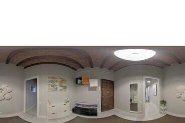 Жильё для туристов Tallers Bcn