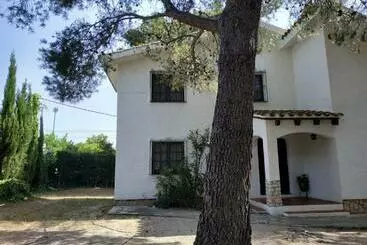Tourist flats Villa Génova