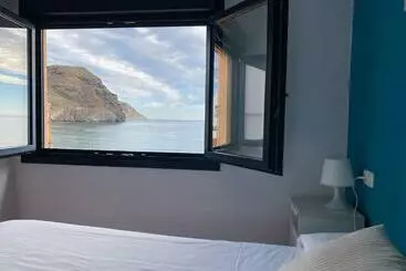 Appartements touristiques Vistaazul
