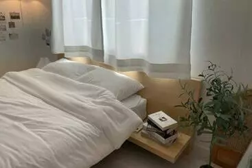 Apartamentos turísticos Beauty Room