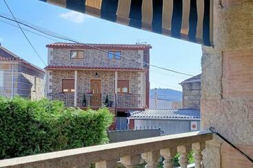 游客公寓 Casa María