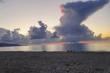 Жильё для туристов Casa Vacanze Al Mare