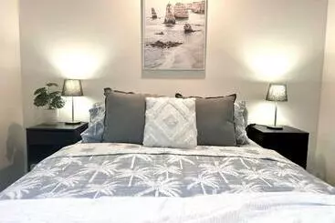 Apartaments turístics Husky Sol