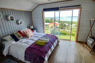 Ferienwohnungen Inversiones Mm Gallardo Spa Altos De Yaldad Cabañas