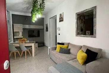 Apartaments turístics Mes E Làmpadas