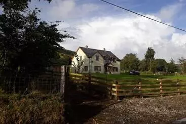 Apartaments turístics Slieve Anierin House