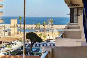 Apartamentos turísticos Solplaya House Central Beach Parking Port