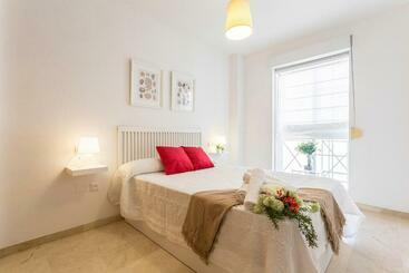 Ferienwohnungen ático Dúplex Chapín Piscina Parking