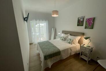 游客公寓 Alojamento S. Gabriel 1