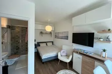 Turistihuoneistot Lila Apartman