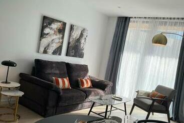 Apartamentos turísticos Cofradía