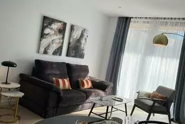 Apartamentos turísticos Cofradía