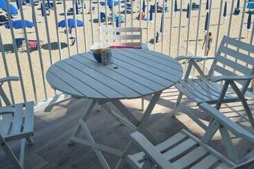 Tourist flats Condomino Giuditta