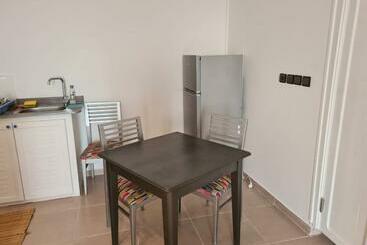 Жильё для туристов Cosy Beach House