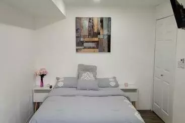 Turistihuoneistot Cozy Studio Apt