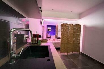 Apartamente turistice Le119