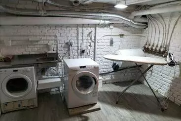 ツーリストアパートメント Studio 6 Dans Maison Rénovée Proche Centre Ville