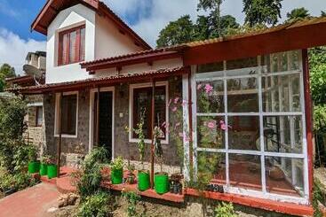 Turistihuoneistot The Heritage Bunglow