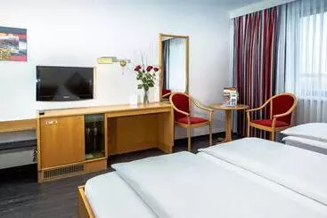 4 Länder Hotel Deutschmann