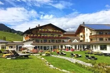 Alpinresort Schillerkopf