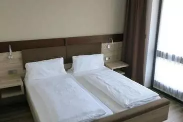 צימר Pension Lang