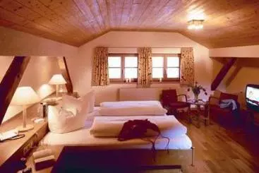 Hotel Adler Damüls Gasthof