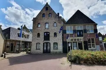 فندق Almenum Het Sfeervolle Stadslogement