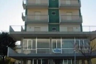 בית מלון כפרי B&b Avana