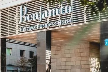 Hotel Benjamin Business