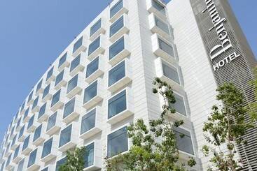 فندق Benjamin Business