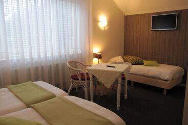 בית מלון כפרי Bourtange