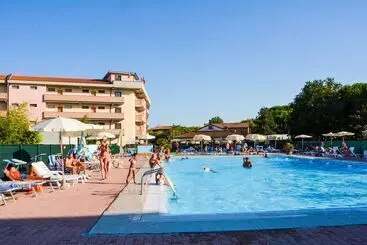 Aparthotel Costa Paradiso