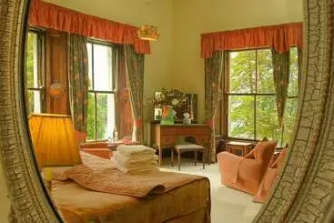 Hôtel Currarevagh House