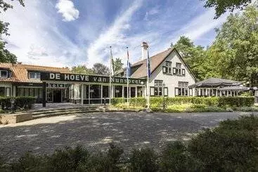 Hotel De Hoeve Van Nunspeet