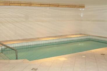 Отель De Hoeve Van Nunspeet