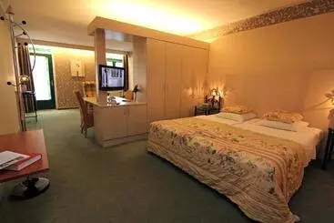 Отель Oolderhof