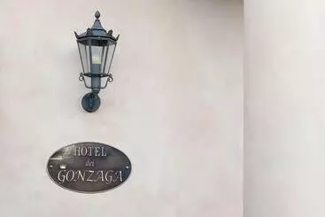 Отель Dei Gonzaga