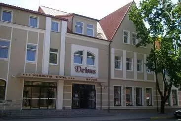 Otel Deims