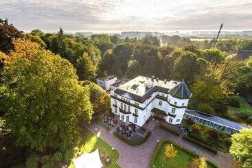 Fletcher Hotel Landgoed Avegoor
