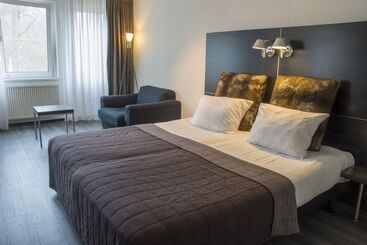 Fletcher Hotel Landgoed Avegoor