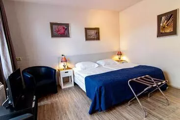 酒店 Gastenverblijf  T Smedenhuys