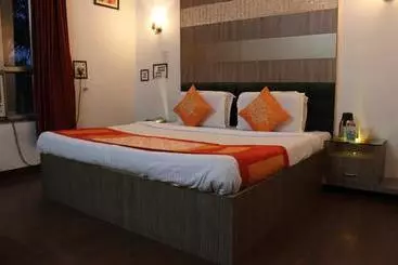 Otel Goverdhan Palace