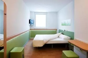 酒店 Ibis Budget Wien Messe