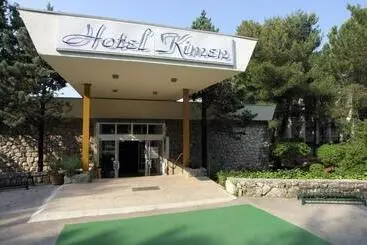 فندق Kimen