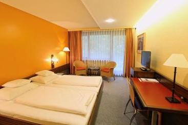 Hotelli Landhaus Schiffle